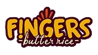 Finger Butter Rice